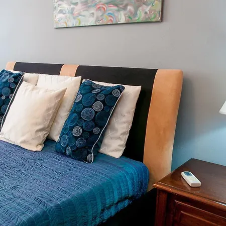 Casa Gremio Apartmán *