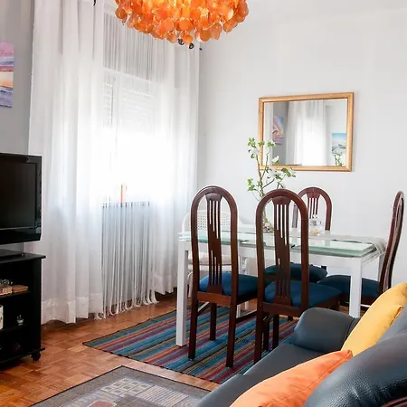 Casa Gremio Apartmán *