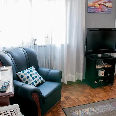 Apartmán Casa Gremio