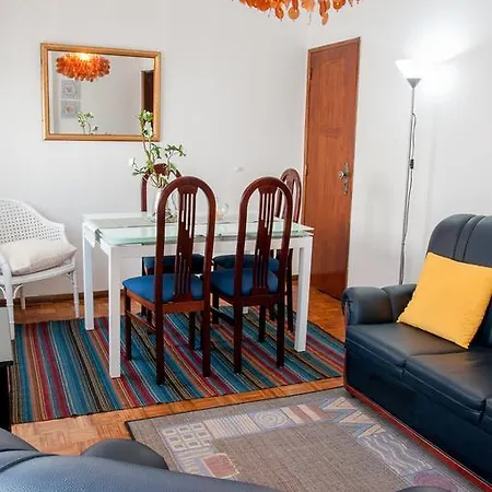 Apartmán Casa Gremio Olhão