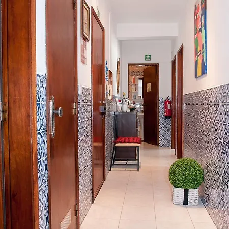 Casa Gremio * Olhão