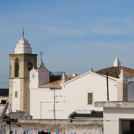 Casa Gremio Olhão