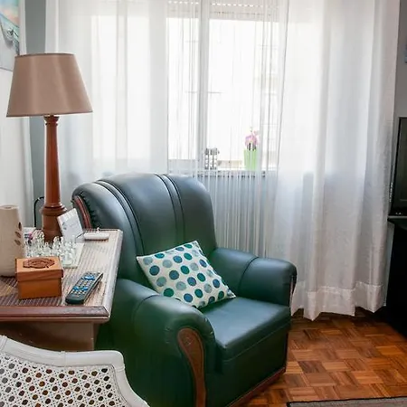 Casa Gremio Διαμέρισμα Olhão