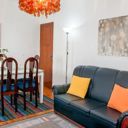 Casa Gremio Διαμέρισμα *
