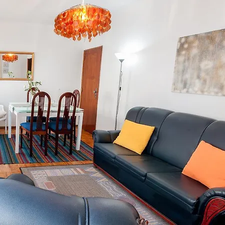 Casa Gremio Διαμέρισμα Olhão