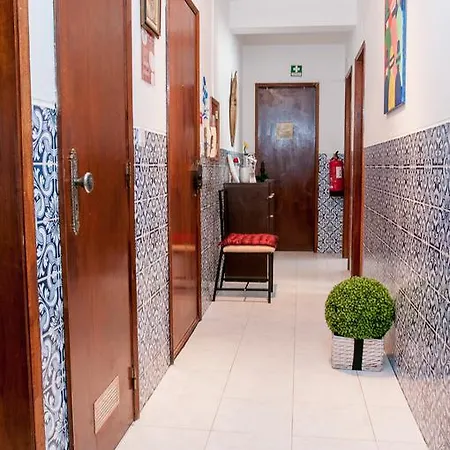 Casa Gremio Olhão