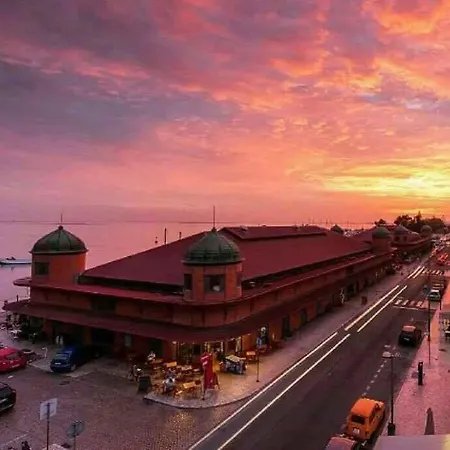 Casa Gremio * Olhão