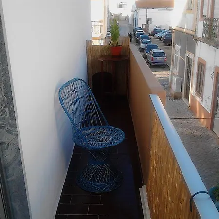 Casa Gremio * Olhao
