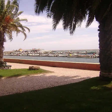 Casa Gremio Olhao
