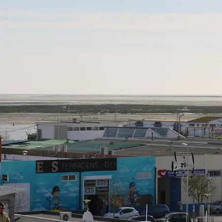 Casa Gremio Apartment