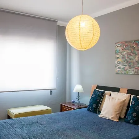 Casa Gremio Apartment