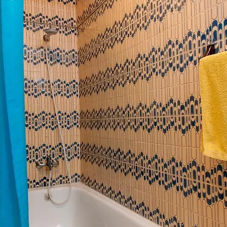 Casa Gremio Apartment *